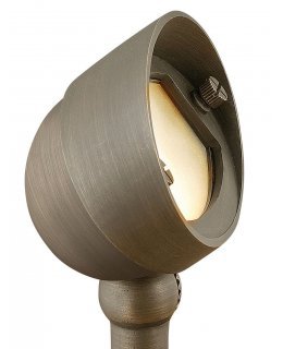 Hinkley 16571MZ-LL  Hardy Island 12V Wall Wash Spot Light